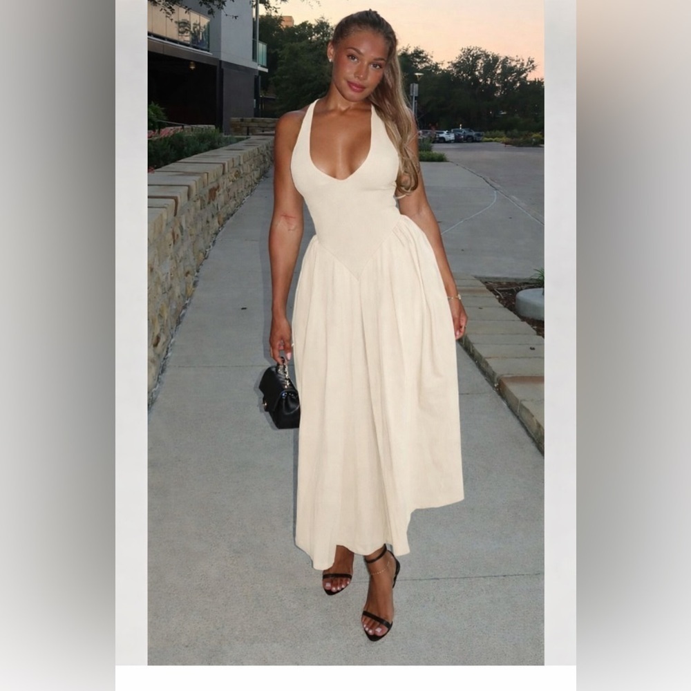 Ronny Kobo Sirinda Dress - Picture 5 of 10